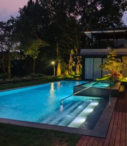 Swimm Swimming Pool